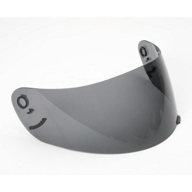 AFX Racing Smoked Face Shield Replacement Visor For FX96 Helmets